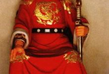 戚继光简介-戚继光简介及生平事迹-大智网汇