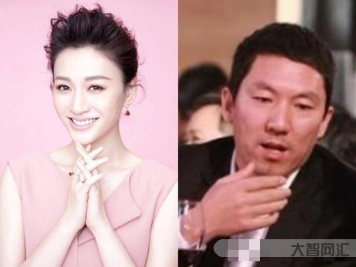 孙东海为什么不战出来帮柏芝说话