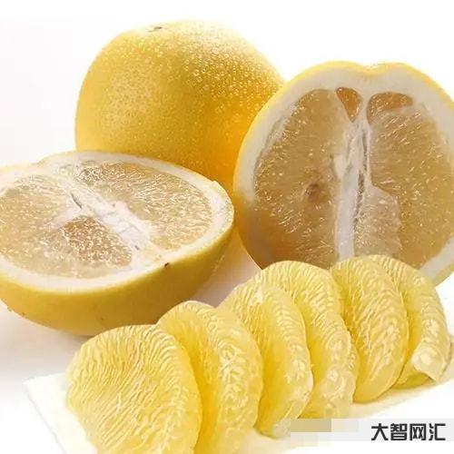 柚子的功效与作用