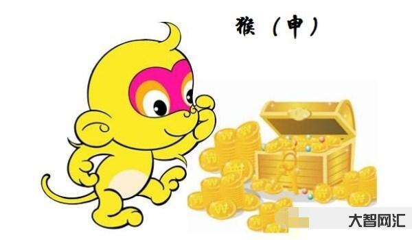 生肖属猴今年健康运势如何