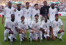 2002世界杯-02年世界杯冠军是谁?-大智网汇