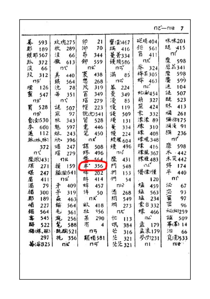 3、怎么读牟的拼音?