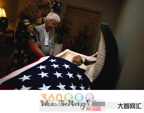 1、梦见死去的亲人是什么意思?