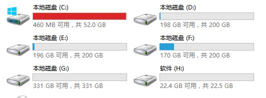 c盘满了怎么清理垃圾而不误删