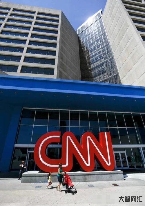 有没有CNN中国网?