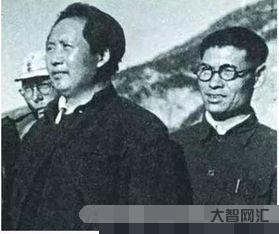 高岗到底是怎么死的