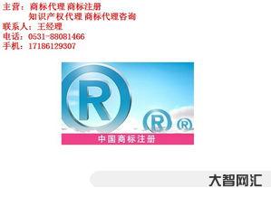 怎样在中国商标网商标查询?