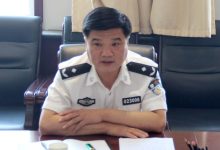 两大直辖市同日任命公安局局长-两大直辖市同日任命公安局局长,两度跨省履-大智网汇
