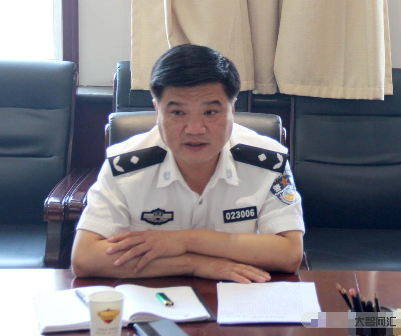 两大直辖市同日任命公安局局长