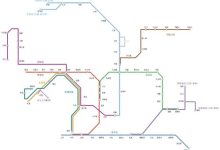 香港地铁线路图高清,香港地铁线路图最新版-大智网汇