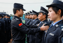 辅警转正式警察的条件-辅警能不能转为正式警察-大智网汇