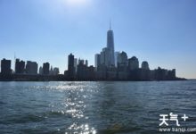 纽约天气预报15天及穿衣指数,纽约天气预报一周天气-大智网汇