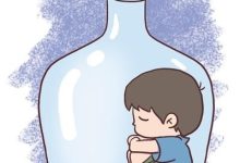 自闭症的表现症状都有哪些-小孩自闭症有什么表现-大智网汇