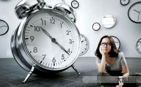 1、半夜2、3点经常醒来,可能有什么原因,尽量不要忽视?