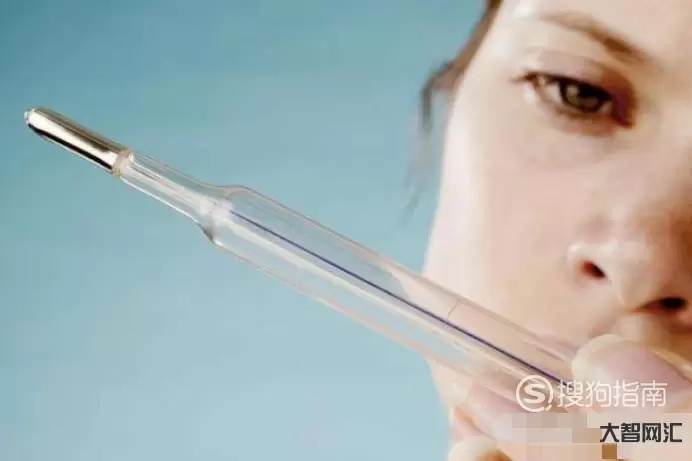 体温计怎么使用及看法