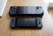 买游戏机 Steam Deck 和 Switch 该怎么选?-大智网汇