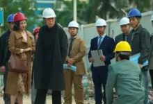 《狂飙》泰叔为什么被轻易架空?-大智网汇