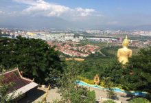 西双版纳几月份去最好-我想问一下西双版纳什么时候去最好-大智网汇