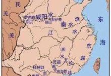 江和河什么区别 为什么叫长江 不叫长河 叫黄河不叫黄江?-大智网汇
