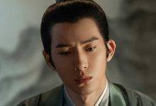 如何评价宋威龙、井柏然主演的古装悬疑剧《君子盟》-《张公案》?-大智网汇