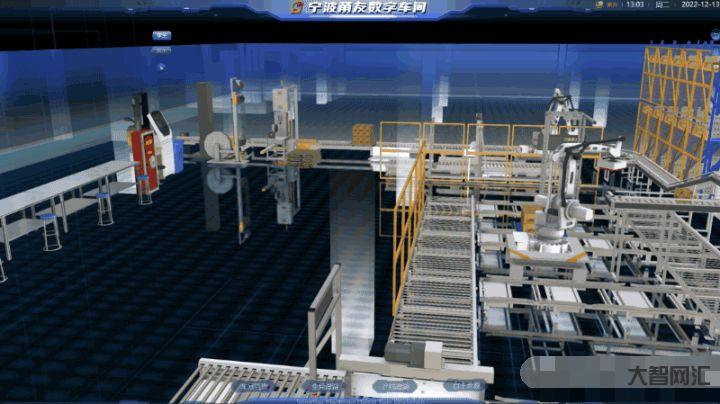 第一视角体验设置高温材料柜