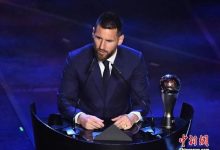 梅西当选 2022 年 FIFA 年度最佳球员,第七次荣膺「世界足球先生」,如何评价梅西的表现?-大智网汇