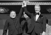 美前总统吉米·卡特将接受临终关怀,其任内中美两国正式建立外交关系,如何评价他的政治生涯?-大智网汇