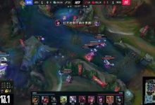 2023 LPL 春季赛小虎力挽狂澜 WBG 2:1 打破 JDG 不败金身,如何评价这场比赛?-大智网汇