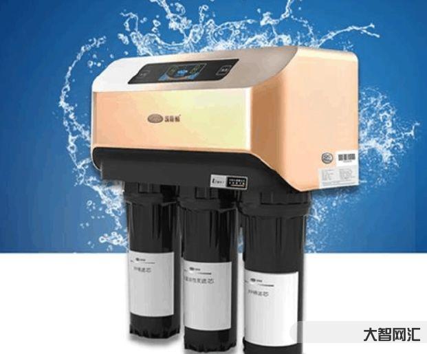 1、什么牌子的净水器好?