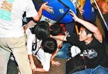 国台办称「由于民进党当局阻挡,大陆吊唁星云法师代表团无法赴台 」,对台当局这一行为如何评价?-大智网汇
