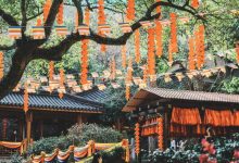 国内有哪些适合情侣一起旅行的浪漫景点推荐?-大智网汇