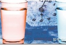 我们可以让凉水迅速变热,为什么不能让热水迅速变凉呢?-大智网汇