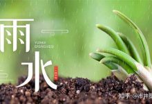 雨水节气来了要注意什么吃什么最养生?-大智网汇