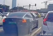 东莞一特斯拉疑似车辆失控撞向公交,此次事故对当地造成什么影响?-大智网汇