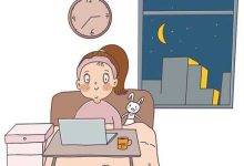 为什么年轻人喜欢熬夜?-大智网汇