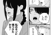 如何评价漫画《电锯人》第120话?-大智网汇