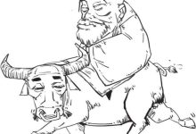 万经之王——老子的《道德经》主要讲的是什么?-大智网汇
