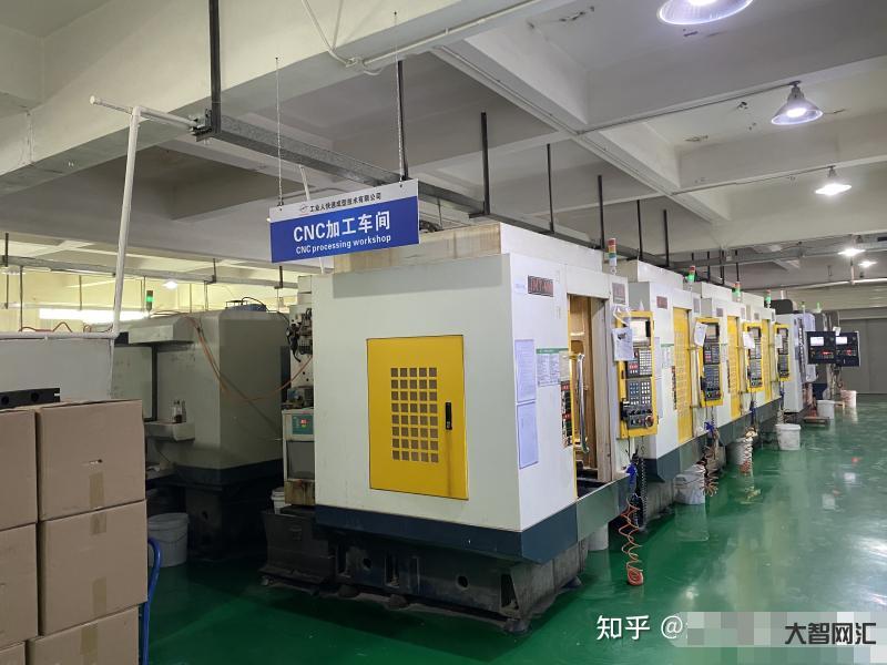 1、CNC是什么意思?