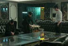 假如张译饰演《狂飙》电视剧中的高启强,会不会更精彩?-大智网汇