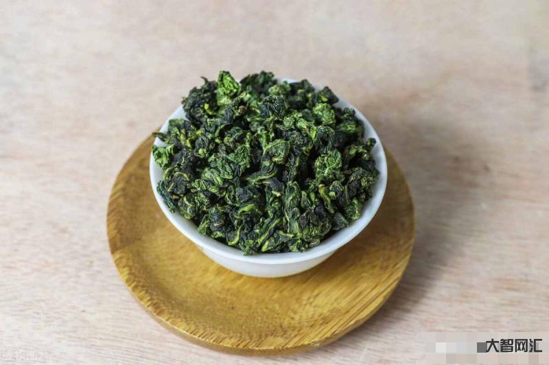 铁观音是红茶还是绿茶