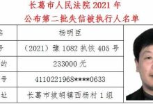 失信人员黑名单查询-失信人黑名单怎么查询?-大智网汇