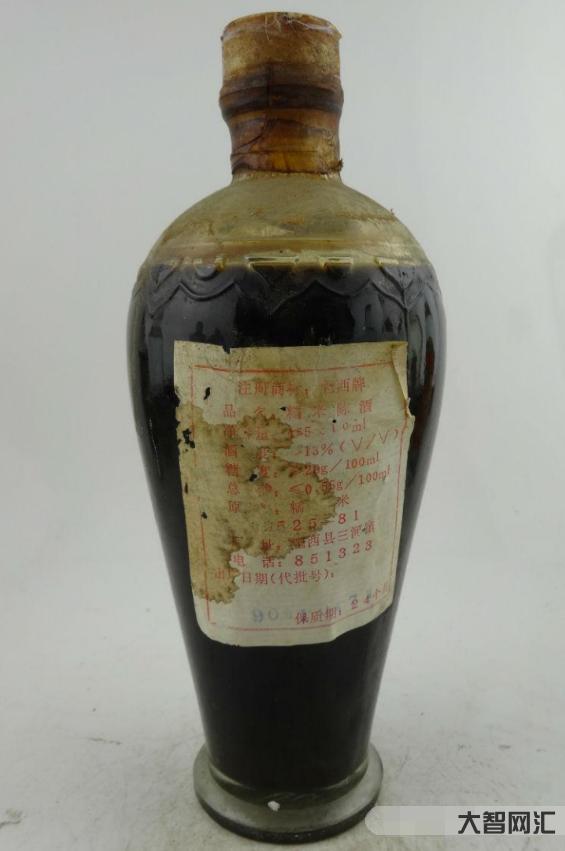 老酒不喝了-家中翻出来10年的老酒还能喝吗?白酒到底有没有保质期?建议 老酒不喝了-家中翻出来10年的老酒还能喝吗?白酒到底有没有保质期?建议
