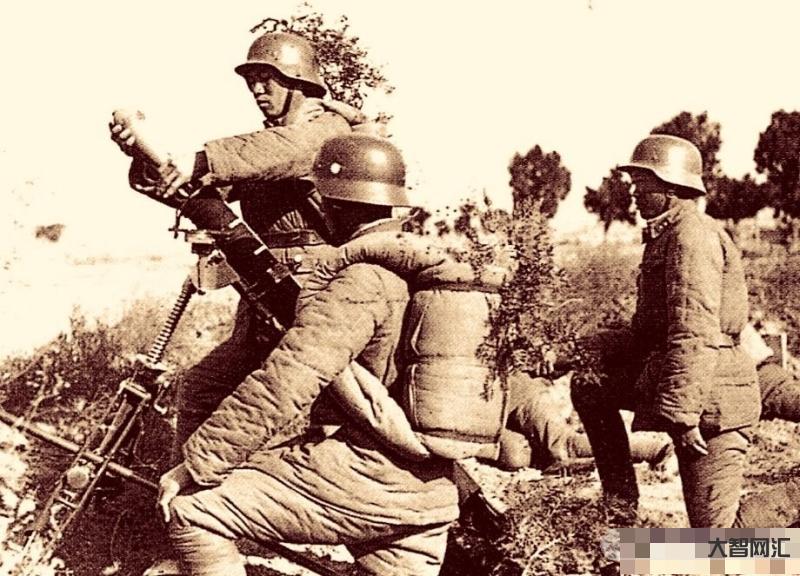 1939年中国会战-历史上的今天:1939年5月24日中日随枣会战日军
