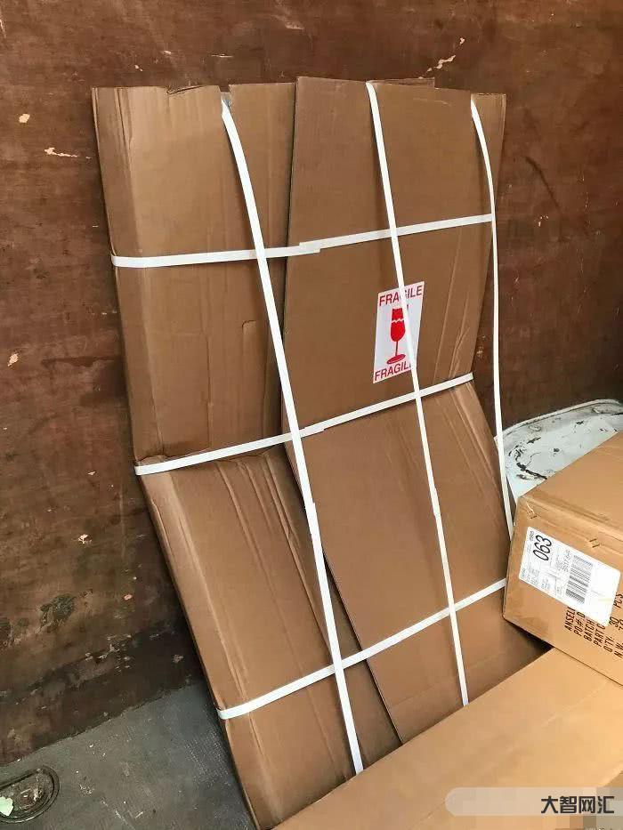 快递怎么防止碎掉物品呢-网购的酒怕碎瓶?别担心，这家电商仓给出解决办法