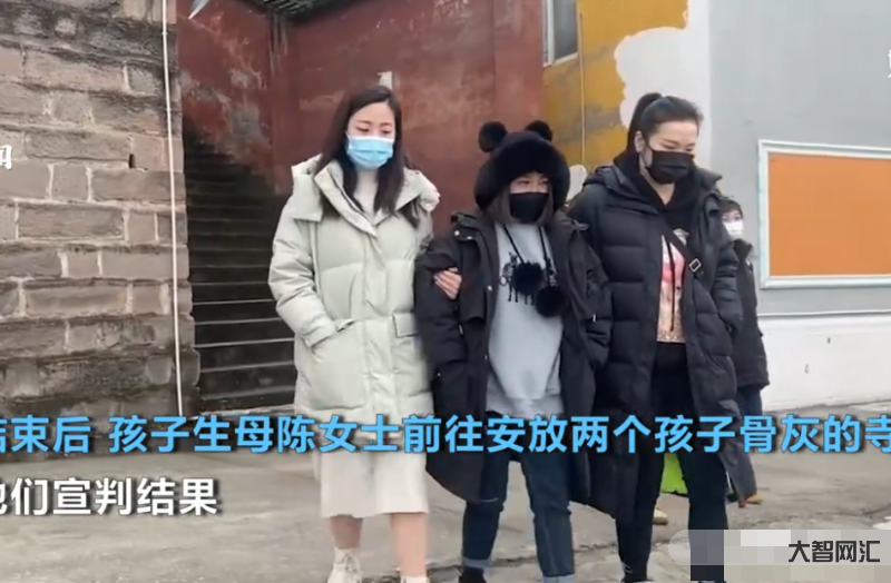 重庆姐弟坠楼案的结果-重庆姐弟坠亡案今将一审宣判 生母:希望凶手被判死-大智网汇