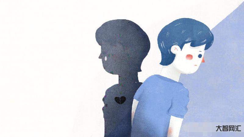 大学生忧郁情绪-大学生抑郁症发病逐年上升!你有抑郁倾向吗?30万人给出-大智网汇