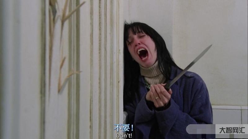 闪灵闪灵闪灵闪灵-《闪灵》到底恐怖在哪?为什么说它是难以超越的恐怖片经-大智网汇