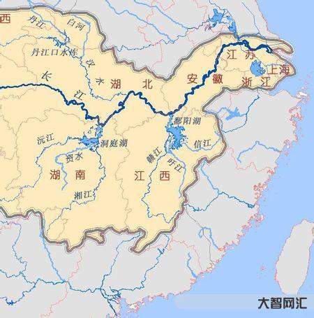 江南是指哪里-江南是指哪里-大智网汇