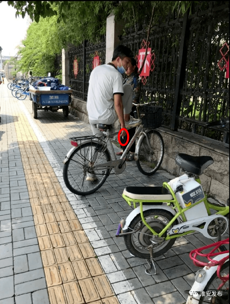不文明骑电动车-提醒车主!骑电动自行车无需驾驶证,满足8个条件交警查车 不文明骑电动车-提醒车主!骑电动自行车无需驾驶证,满足8个条件交警查车