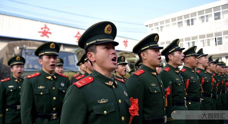 在部队考军士难不难呀-2023年义务兵转军士难不难?为何这么多义务兵退 在部队考军士难不难呀-2023年义务兵转军士难不难?为何这么多义务兵退